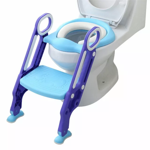 Entraînement pot bébé tout-petit enfant, toilette réglable en hauteur pot siège d'entraînement
