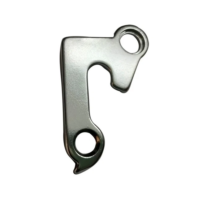 Sturdy & Durable Aluminium Alloy Bicycle Derailleur Hanger Hook for GT
