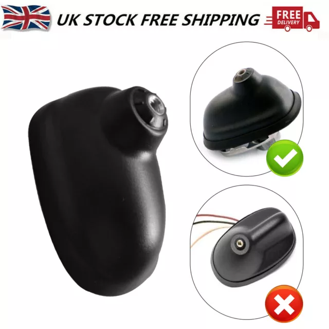 Fits BMW Mini Cooper One R55 R56 LCI JCW Aerial Base Roof Antenna 65203417195 UK