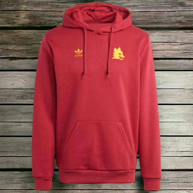 Nuova cheap felpa adidas