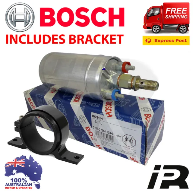 255LPH High Performance Fuel Pump Bosch 0580254044 for Benz and