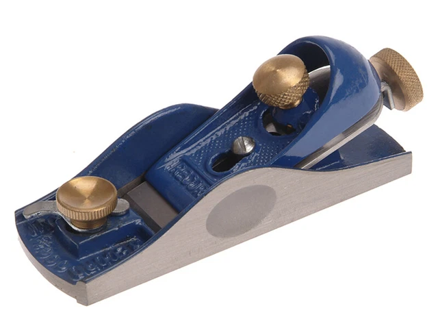 IRWIN Record No.060 1/2 Block Plane REC06012