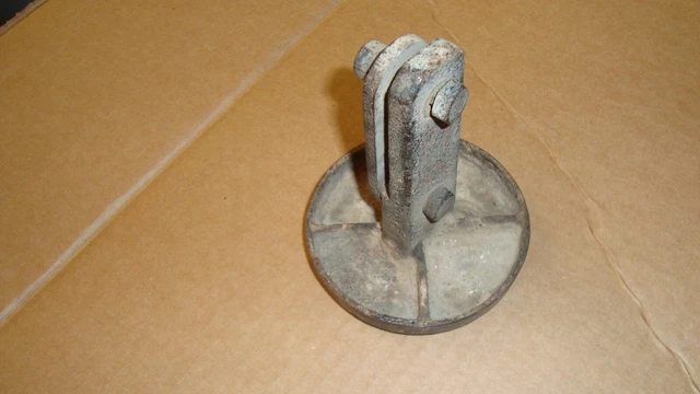 1928 1929 Ford Model A Step   Plate Coupe Roaster