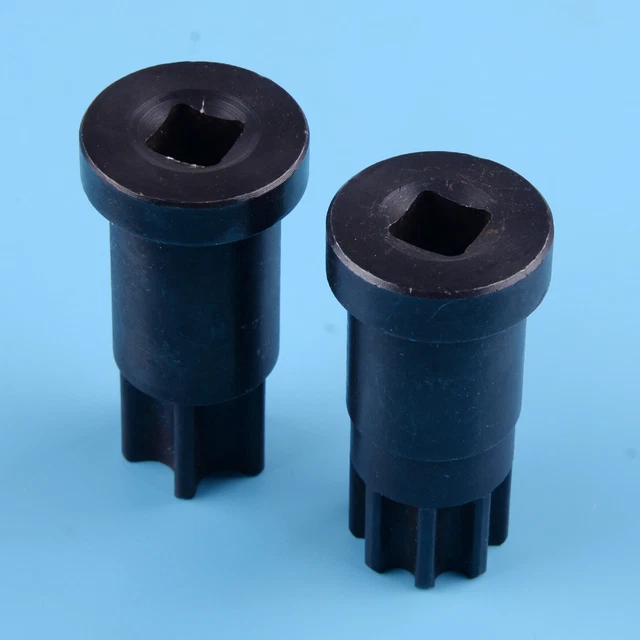 thumbnail image 2 of Engine Turning Tool / Barring Socket – Fits CAT 3200/3406 Series & Mack E7 E7 ETEC – WELLWER 2 of 6