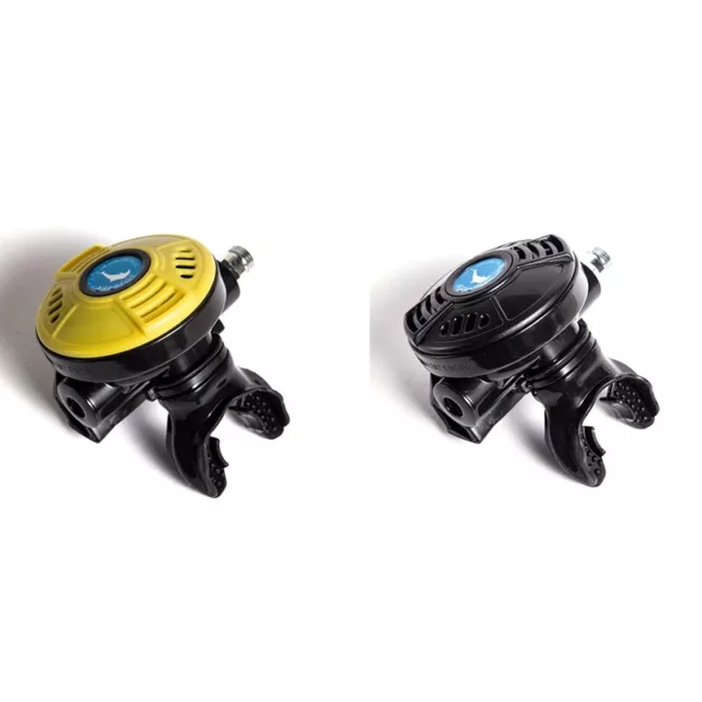 Scuba Diving 2Nd Stage Regulator Professional Underwater Scuba Dive Octopus