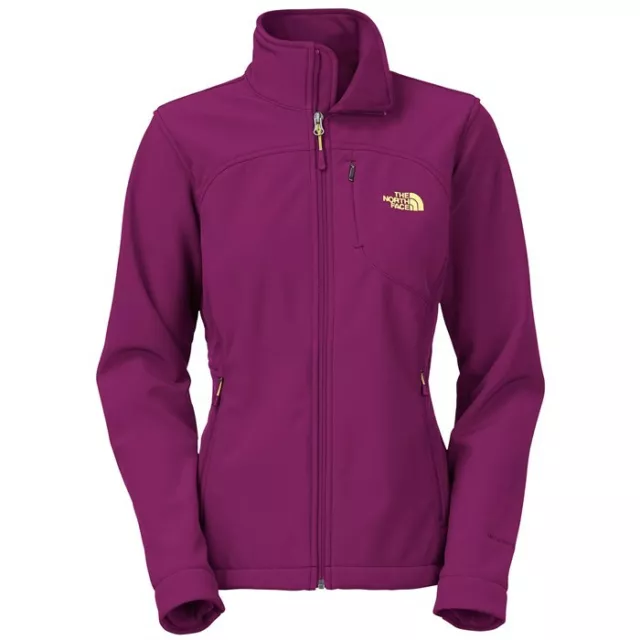 The North Face Women Apex Bionic Jacket