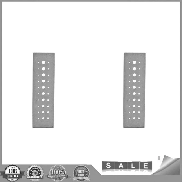 Cinturino Orologio Riparazione Strumento Rimozione Barre Molla Cinghia 395096262476 - Foto 6