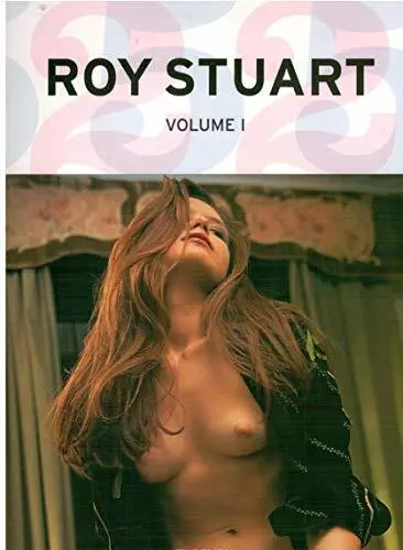 Roy Stuart Volume 1, Stuart, Roy