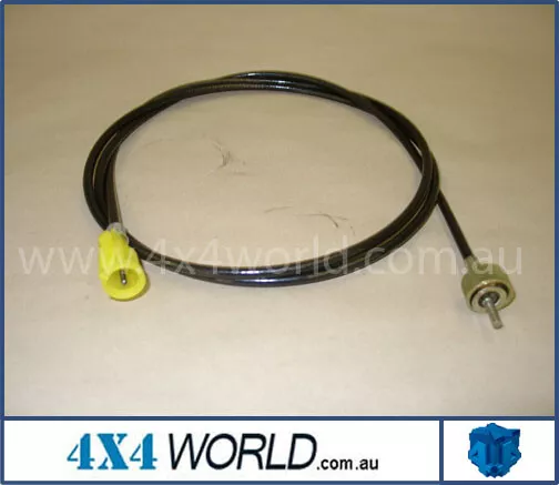 For Toyota Landcruiser HZJ80 HDJ80 Series Speedo Cable 90-92