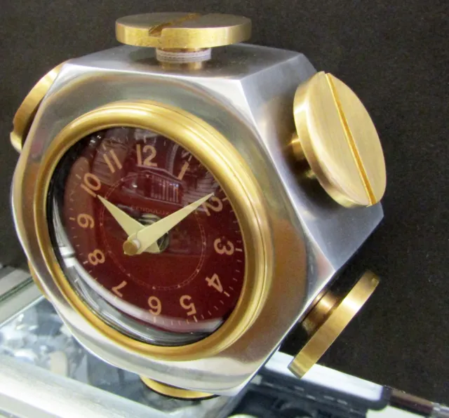 Horloge De Table Pendulux Filister Tcfilal 2