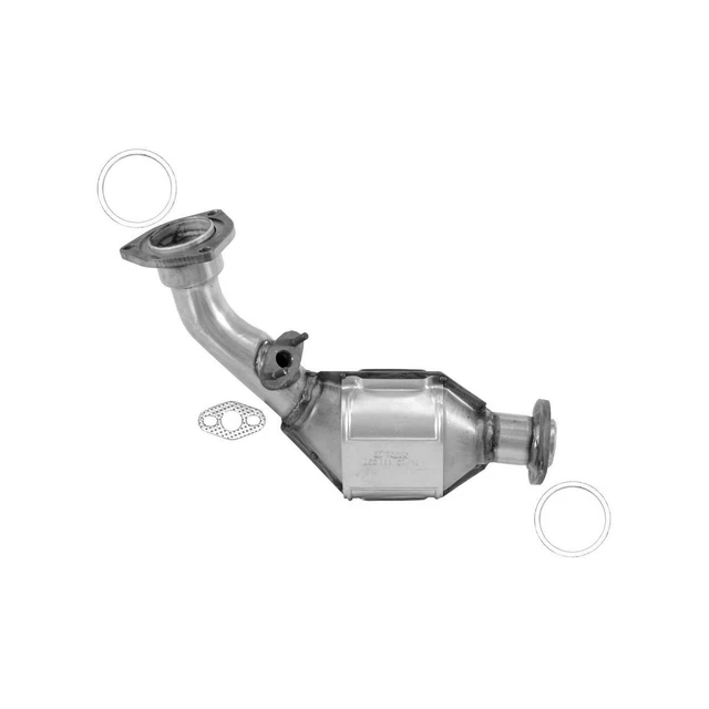 CATALYTIC CONVERTER FITS 2002 Toyota 3.4L V6 GAS DOHC 337.17