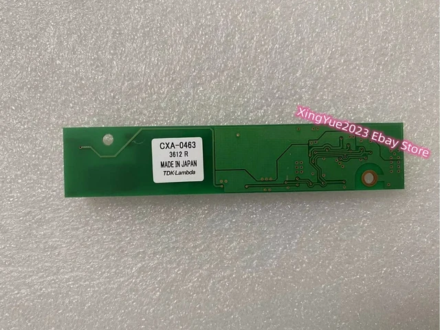 For TDK CXA-0463 PCU-P259A Power Inverter Board 1 Year Warranty
