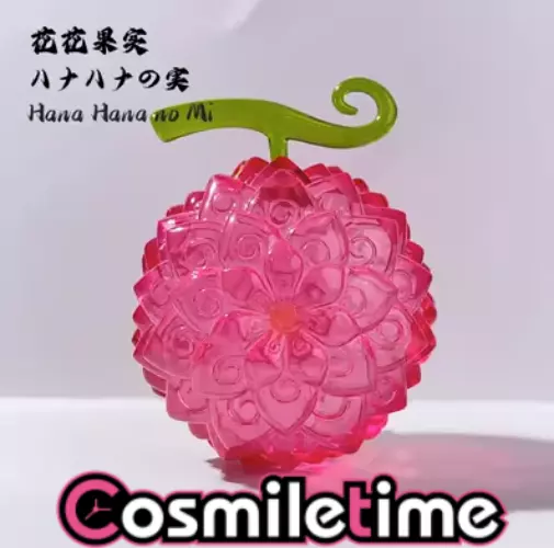 Realistic Devil Fruits #5: Hana Hana no Mi, Flower-Flower fruit : r