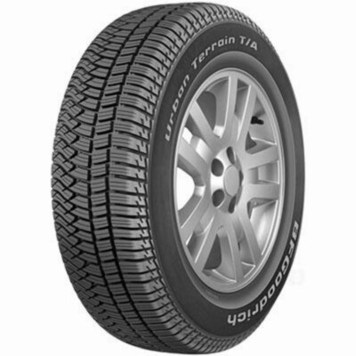 2x 185/60r14 82h BF Goodrich Advantage PNEUMATICI AUTO estivi 
