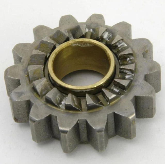 Gearbox & Transmission Parts, Transmission & Drivetrain 