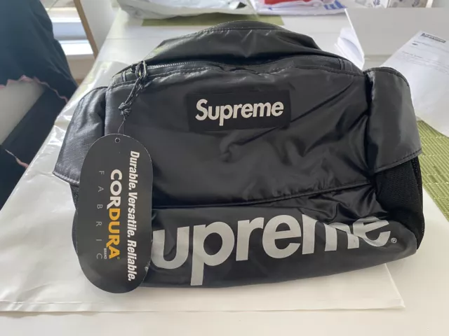 Fw17 supreme outlet waist bag