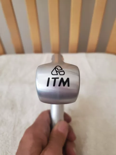 Vintage ITM bicycle quill stem