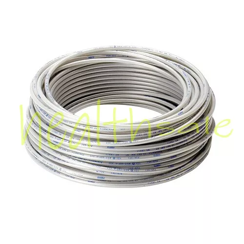 50 metri Festo 558279 PUN-H-6X1-SI Tubi pneumatici