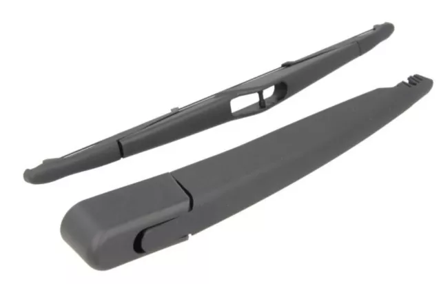 Brazo Escobilla de Limpiaparabrisas Trasera RENAULT SCENIC III (2009-2013) 302mm