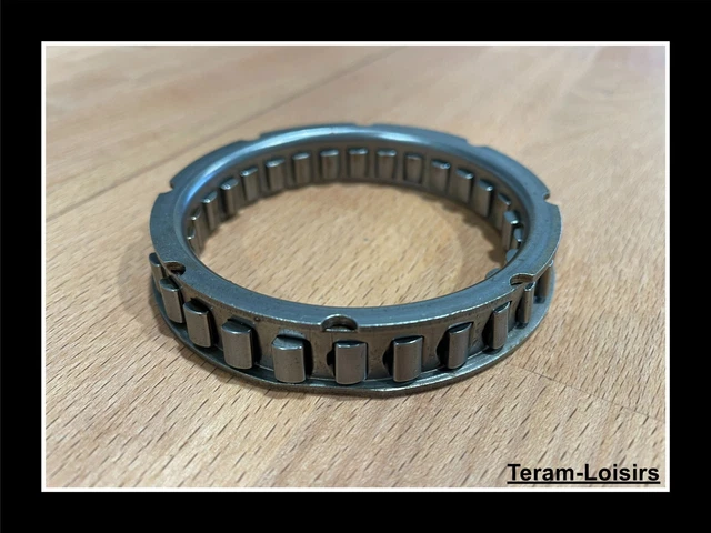 Roulement D'embrayage Démarreur Yamaha XT 600 3TB / XT660Z 3YF - Occasion Testé