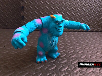 monsters inc hasbro