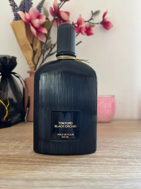 Tom Ford Black Orchid Vela de Flor 100 ml EDT