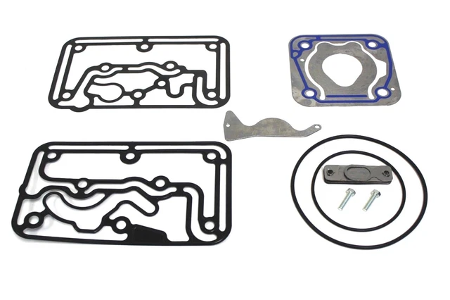 Air Compressor Repair kit for Volvo Truck D12C D12D Engine 85102273