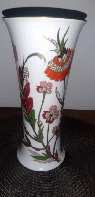Wunderschöne Hutschenreuther-Vase