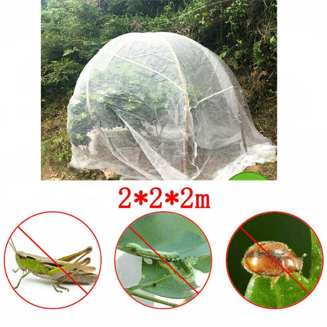 Filet De Protection Contre Les Insectes,Anti Insecte Filets,Filet De