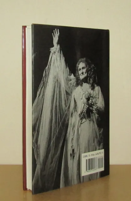 Norma Major - Joan Sutherland - signiert - 1./1. (1987 Erstausgabe DJ) 2