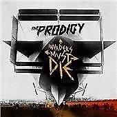 The Prodigy : Invaders Must Die CD (2009) Highly Rated eBay Seller Great Prices