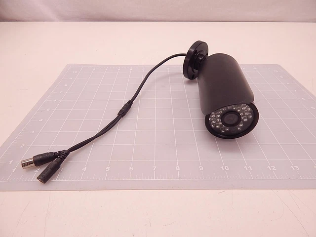 Ultra HR+ Epcom HRB700XB Security Camera T76228