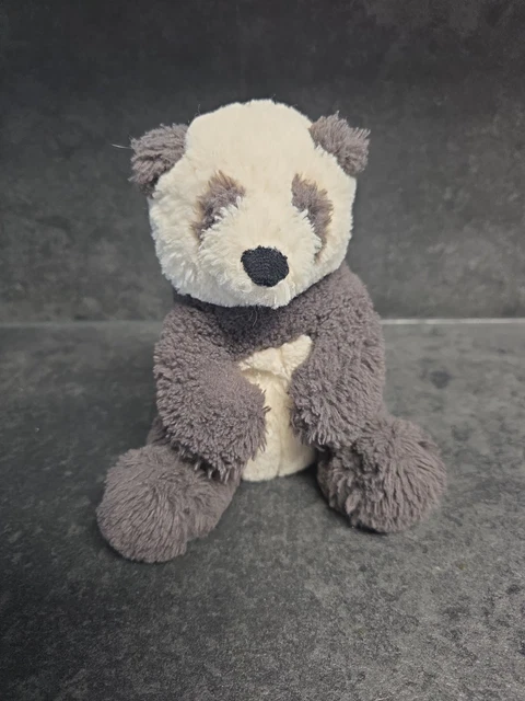 HARRY PANDA JELLYCAT Great Condition Without Paper Tags - Small £29.82 ...