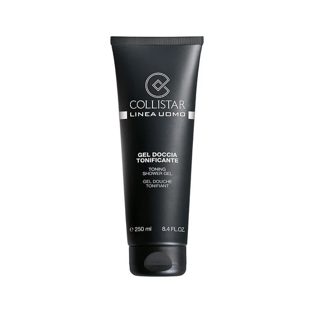 COLLISTAR Gel de Ducha Hombre Tonific. 250 ML-8015150280143