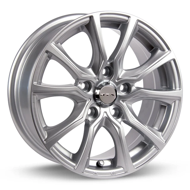 Mazda Mag Rim ONE 17 INCH Wheel Rim For 2006-2021 Mazda 6 RTX 081398 17x7.5 5x114.3 ...