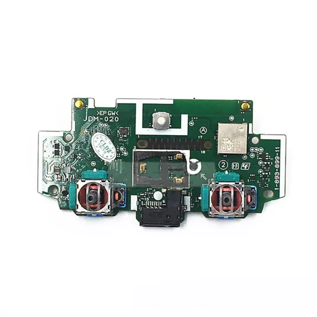 Replacement Controller Function Motherboard New for PS4 Gamepad Accessories 2