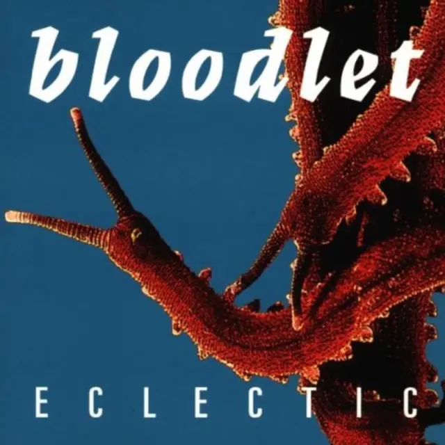 Bloodlet - Eclectic VICTORY RECORDS CD NEU OVP