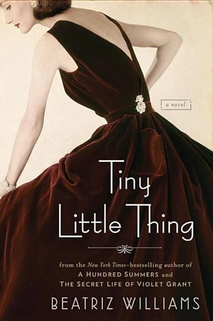 Tiny Little Thing Beatriz Williams