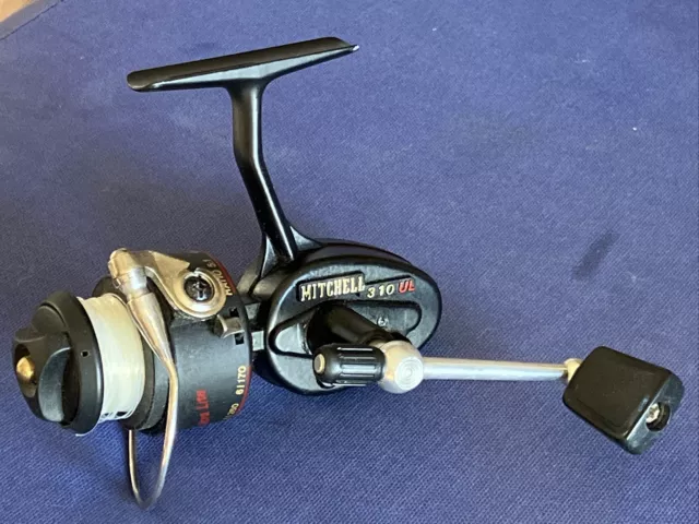Mitchell Reels 310Ul FOR SALE! - PicClick