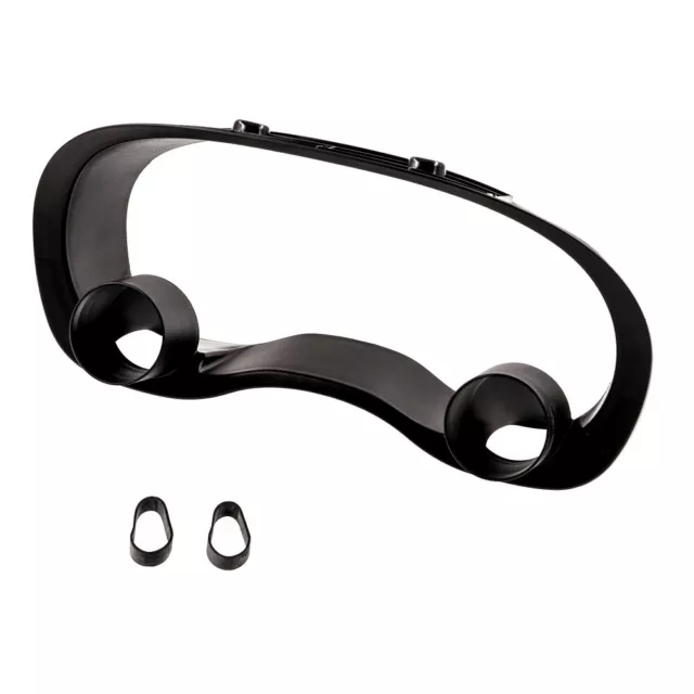 SMY Performance Dual Gauge Pod 2015-2021 WRX / STI