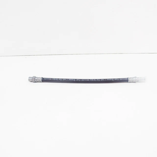 Hose for clutch slave cylinder, 2/1985-7/1992 615mm 251721477J
