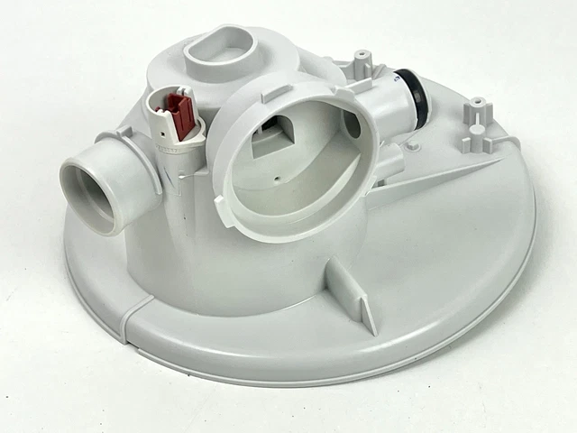 BUSH DISHWASHER CONTROL Panel Fascia For BFSNB12W Genuine Original
