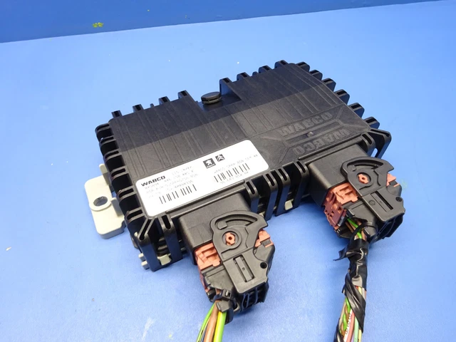 Suspension hydropneumatique Citroën C4 Picasso/Grand Picasso (2006-2013