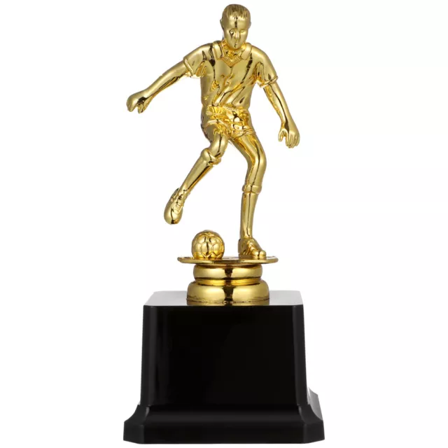 Coupe Du Trophée D'or Coupes Et Trophées Sportifs Football Volley-ball