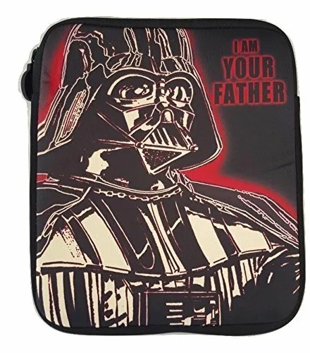Star Wars Darth Vader 'I Am Your Father' iPad Case