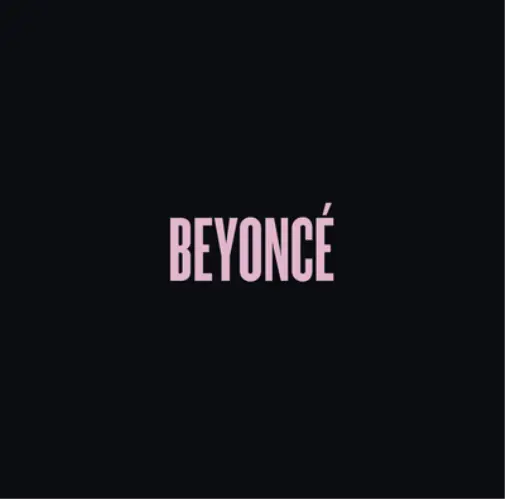 Beyoncé Beyoncé (CD) Platinum  Album with DVD