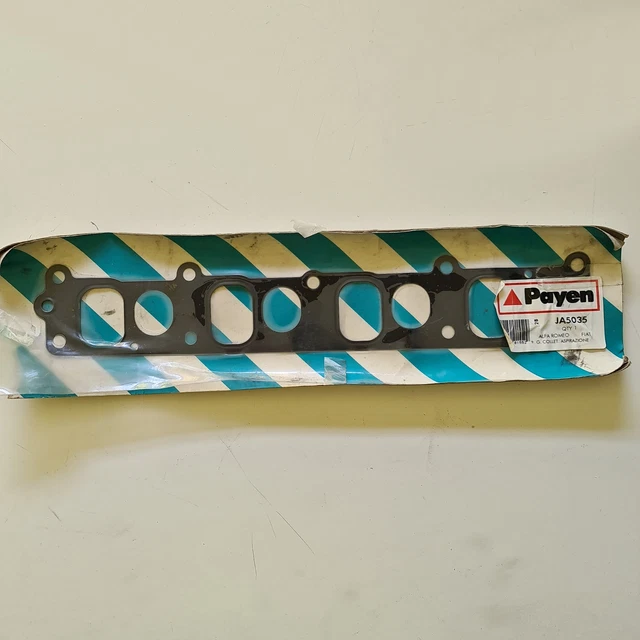 Joint D'Étanchéité Collecteur D'Admission Elring 458.650 - Compatible Toyota RAV4, Corolla, Avensis 2.0 D-4D