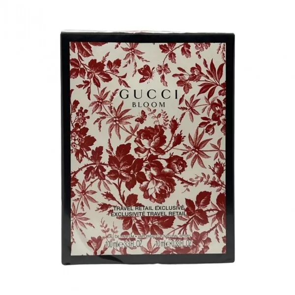 Gucci bloom online prezzo 100 ml