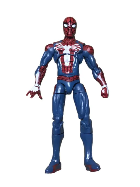 Marvel 3.75 Action Figure Spiderman PS4