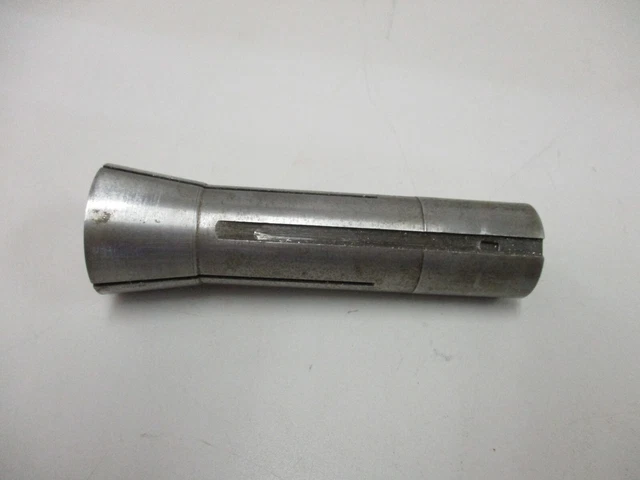 Q.A.  1/8in. R8 Round Collet
